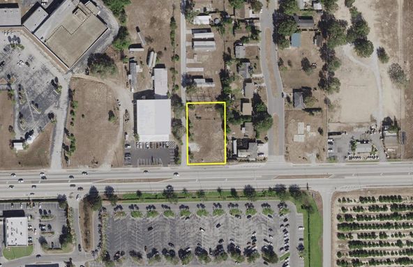 State Road 60 East Vacant Lot – 3 Carters Subway: State Road 60 East, Lake Wales, FL 33898